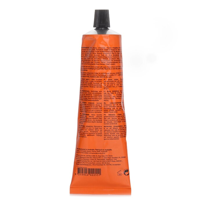 Aesop Rind Concentrate Body Balm 100ml/3.4ozProduct Thumbnail