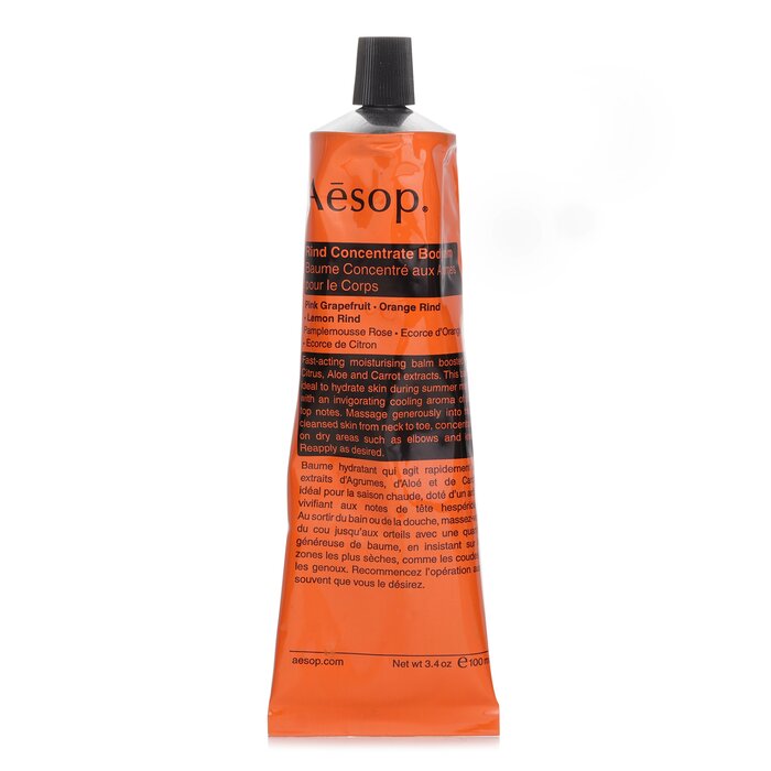 Aesop Rind Concentrate Body Balm 100ml/3.4ozProduct Thumbnail
