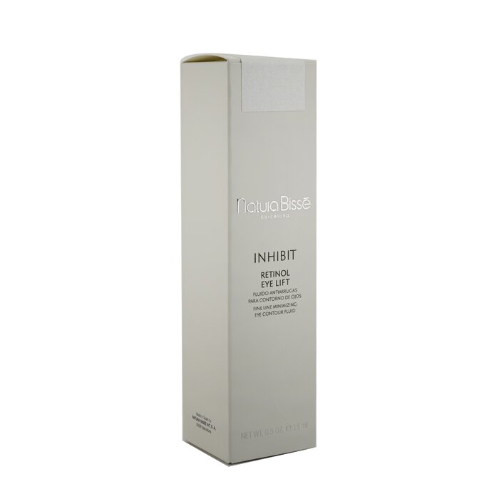 Natura Bisse Inhibit Retinol Eye Lift 15ml/0.5ozProduct Thumbnail