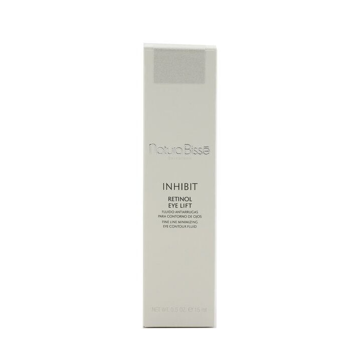 Natura Bisse Inhibit Retinol Eye Lift 15ml/0.5ozProduct Thumbnail