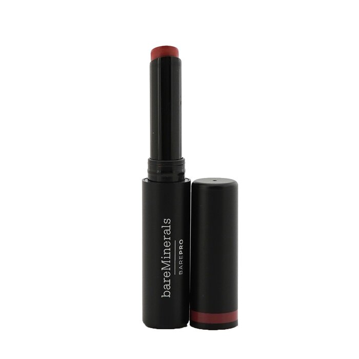 BareMinerals BarePro Longwear Lipstick 2g/0.07ozProduct Thumbnail