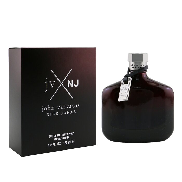 John Varvatos JV x NJ Crimson Eau De Toilette Spray 125ml/4.2ozProduct Thumbnail