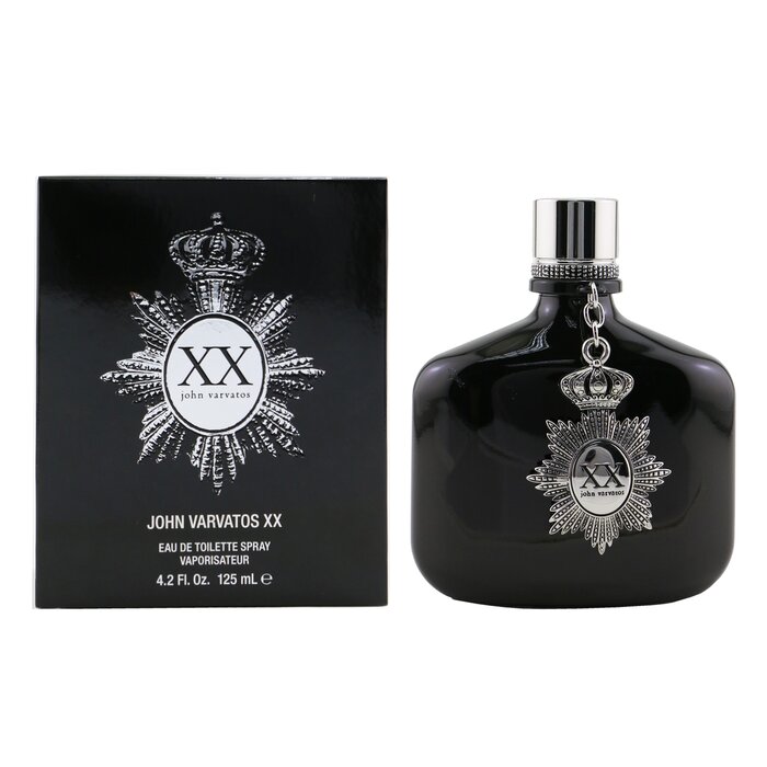 John Varvatos XX ماء تواليت سبراي 125ml/4.2ozProduct Thumbnail