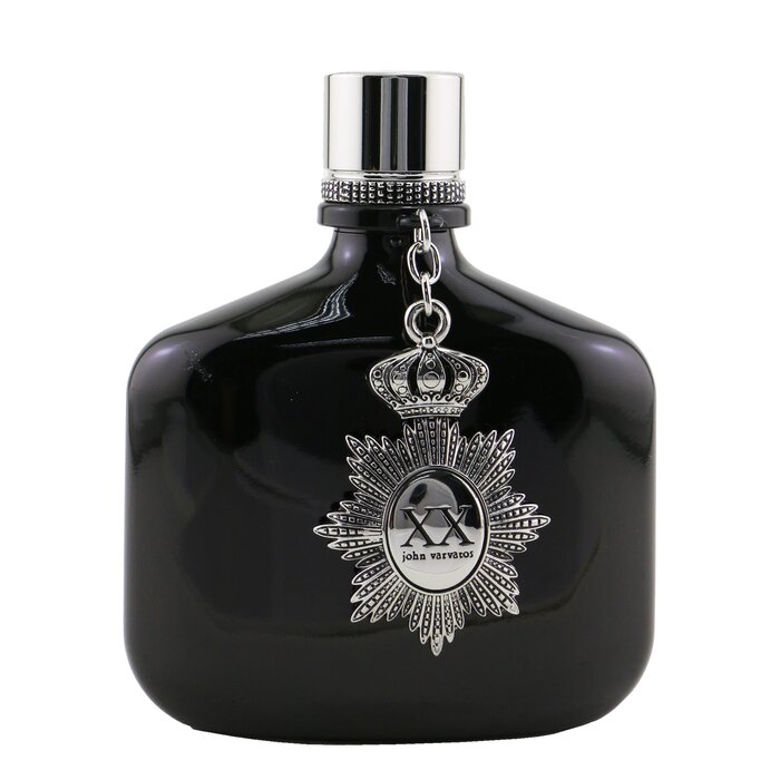 John Varvatos XX ماء تواليت سبراي 125ml/4.2ozProduct Thumbnail