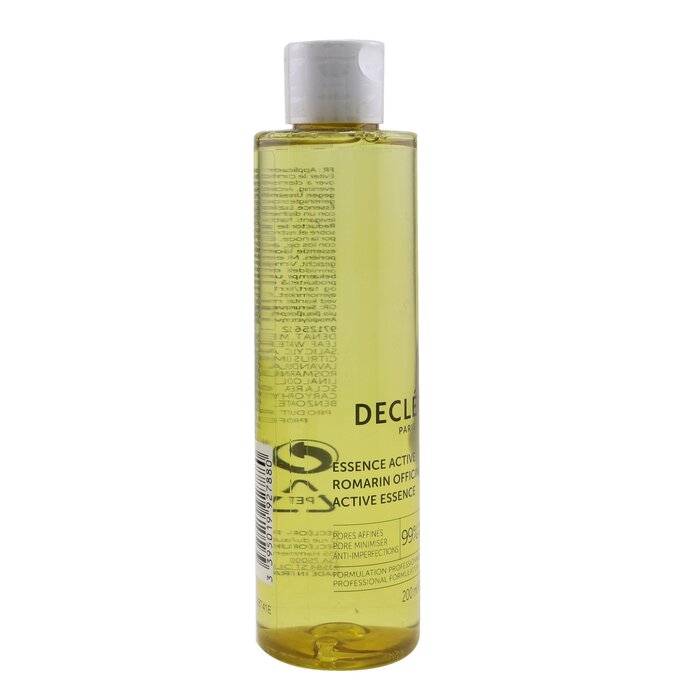 Decleor 思妍麗  迷迭香活性精華（沙龍產品） 200ml/6.9ozProduct Thumbnail