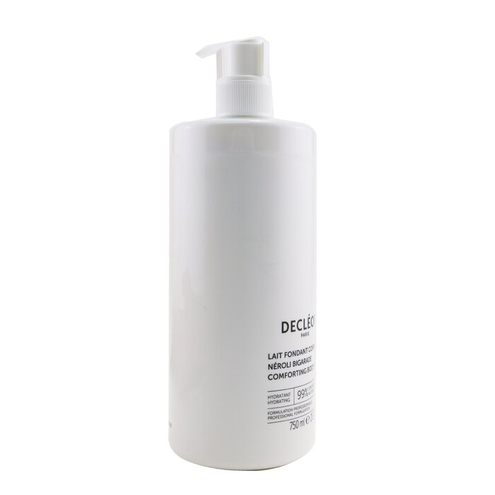 Decleor Neroli Bigarade Comforting Body Milk (Salon Size) 750ml/25.3ozProduct Thumbnail