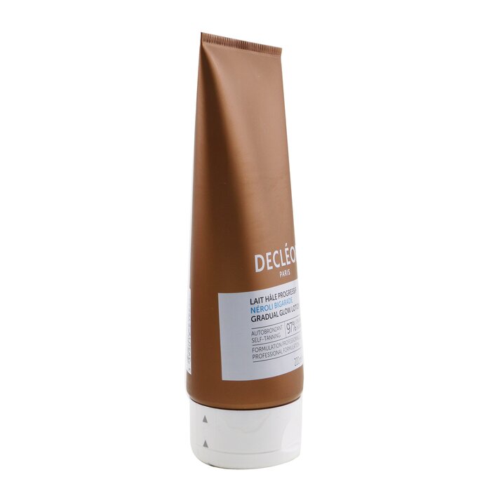 Decleor Neroli Bigarade Gradual Glow Lotion (For Face & Body) 200ml/6.7ozProduct Thumbnail