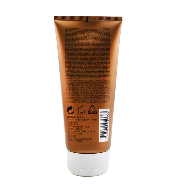 Decleor Neroli Bigarade Gradual Glow Lotion (For Face & Body) 200ml/6.7ozProduct Thumbnail