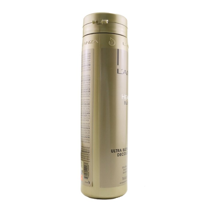 Lanza Healing Blonde Ultra Blonding Decolorizer 450g/16ozProduct Thumbnail