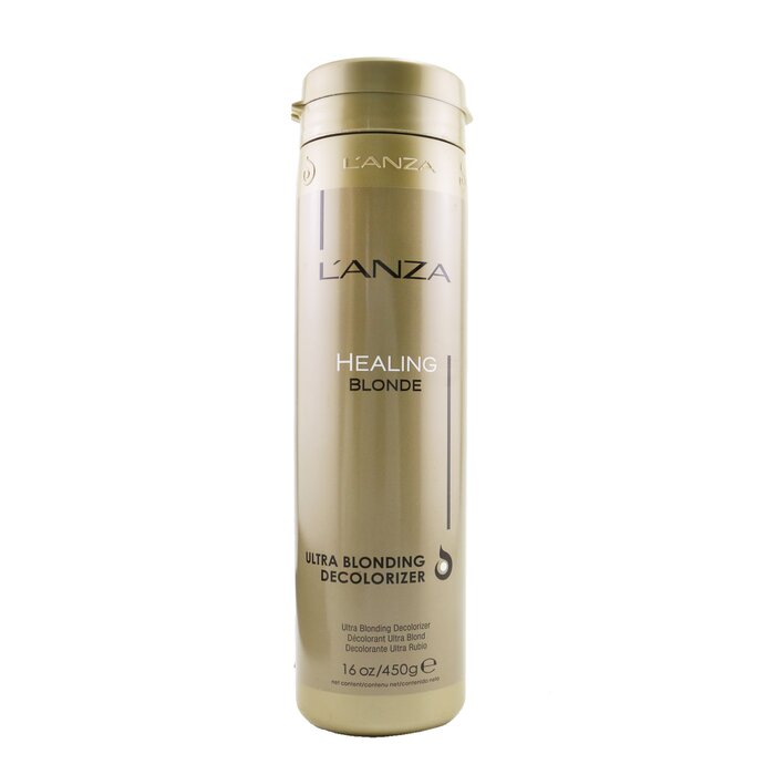 Lanza Healing Blonde Ultra Blonding Decolorizer 450g/16ozProduct Thumbnail