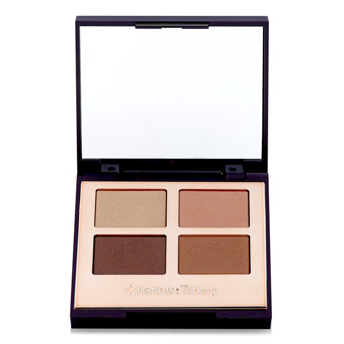 Charlotte Tilbury Hollywood Flawless Eye Filter Luxury Palette 2.8g/0.09ozProduct Thumbnail