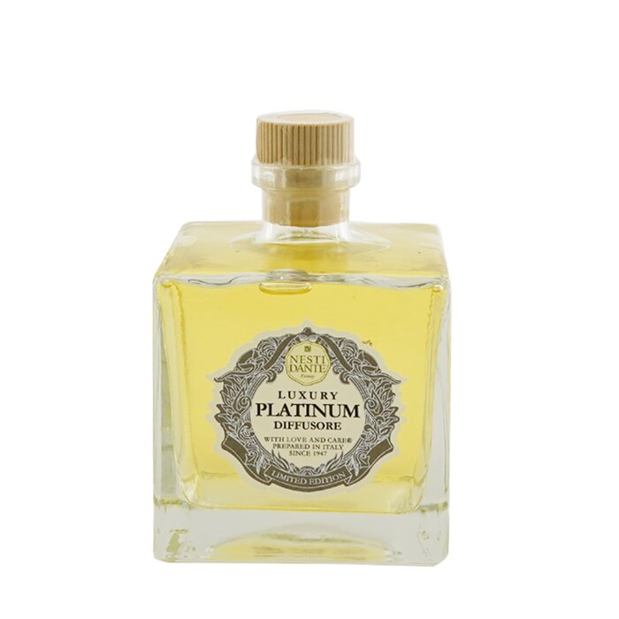 Nesti Dante Luxury Room Diffuser - Platinum 500ml/16.9ozProduct Thumbnail