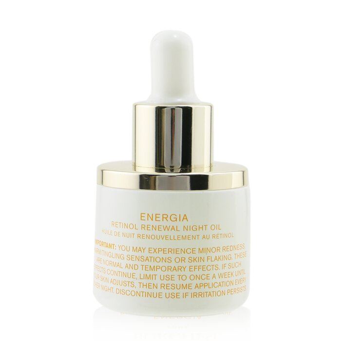 Borghese Energia Retinol Renewal Night Oil 26ml/0.9ozProduct Thumbnail
