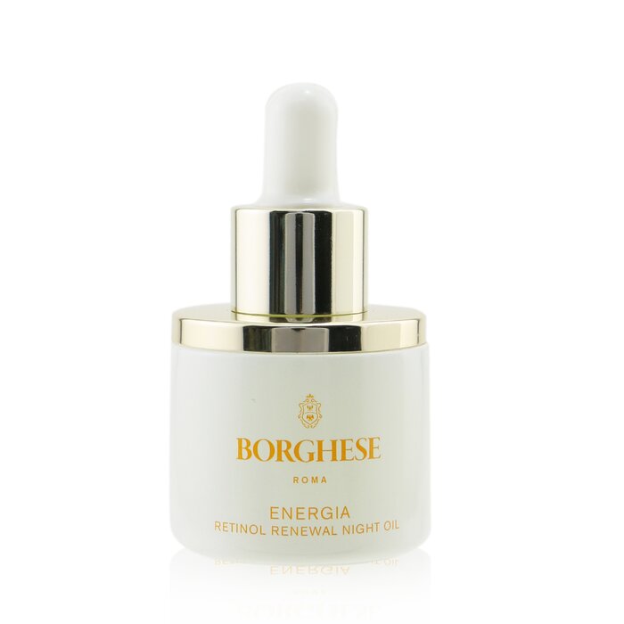 Borghese Energia Retinol Renewal Night Oil 26ml/0.9ozProduct Thumbnail
