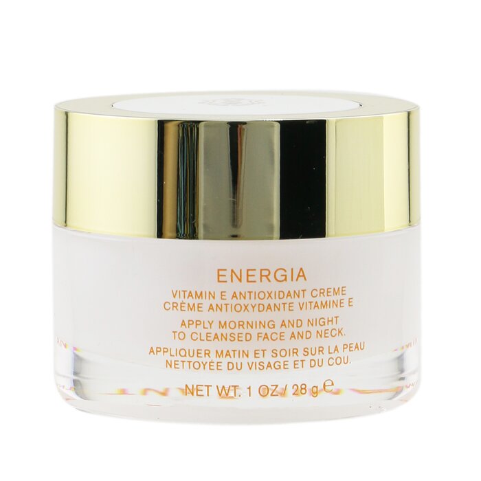 Borghese Energia Vitamin E Antioxidant Creme 28g/1ozProduct Thumbnail