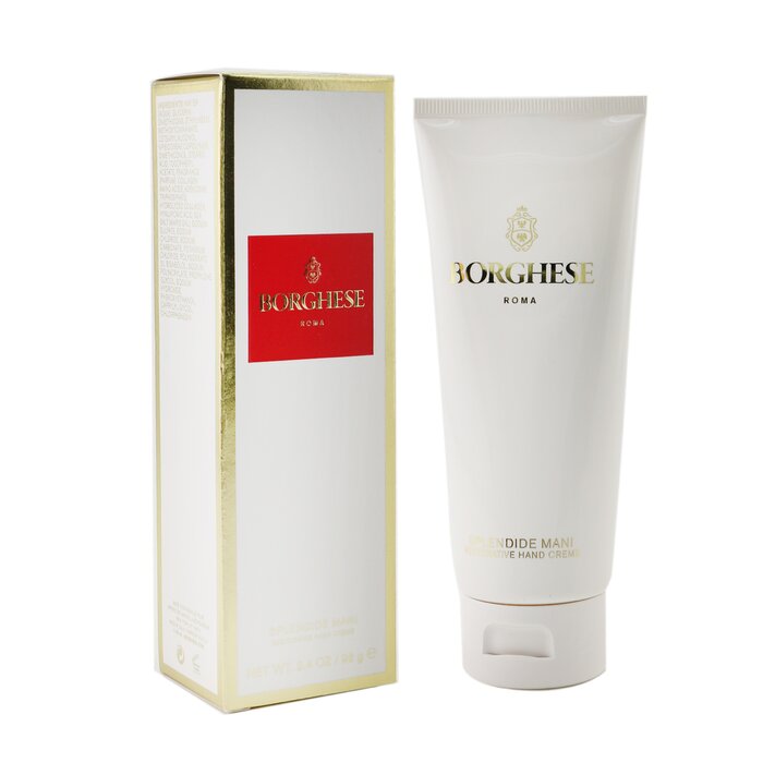 Borghese Splendide Mani Restorative Hand Creme 96g/3.4ozProduct Thumbnail