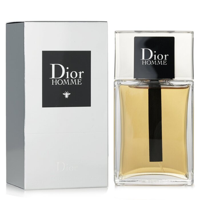 Christian Dior Dior Homme Eau De Toilette Spray  150ml/5ozProduct Thumbnail