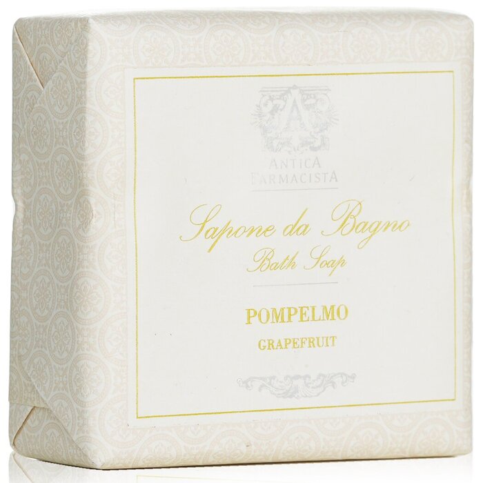Antica Farmacista Bar Soap - Grapefruit 113g/4ozProduct Thumbnail