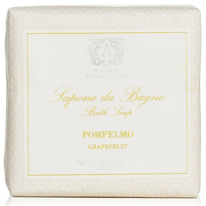 Antica Farmacista Bar Soap - Grapefruit 113g/4ozProduct Thumbnail