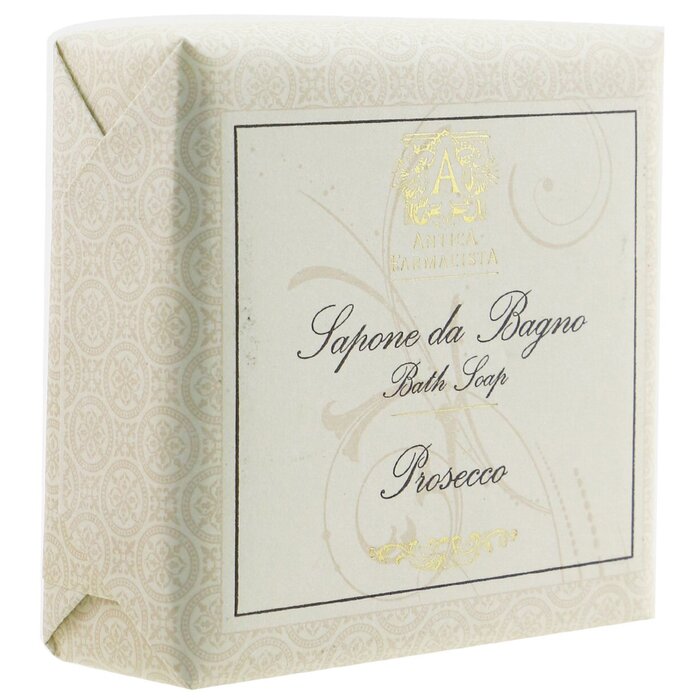 Antica Farmacista Bar Soap - Prosecco 113g/4ozProduct Thumbnail