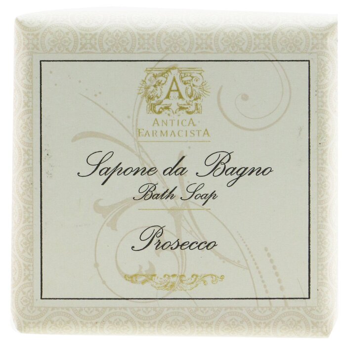 Antica Farmacista Bar Soap - Prosecco 113g/4ozProduct Thumbnail