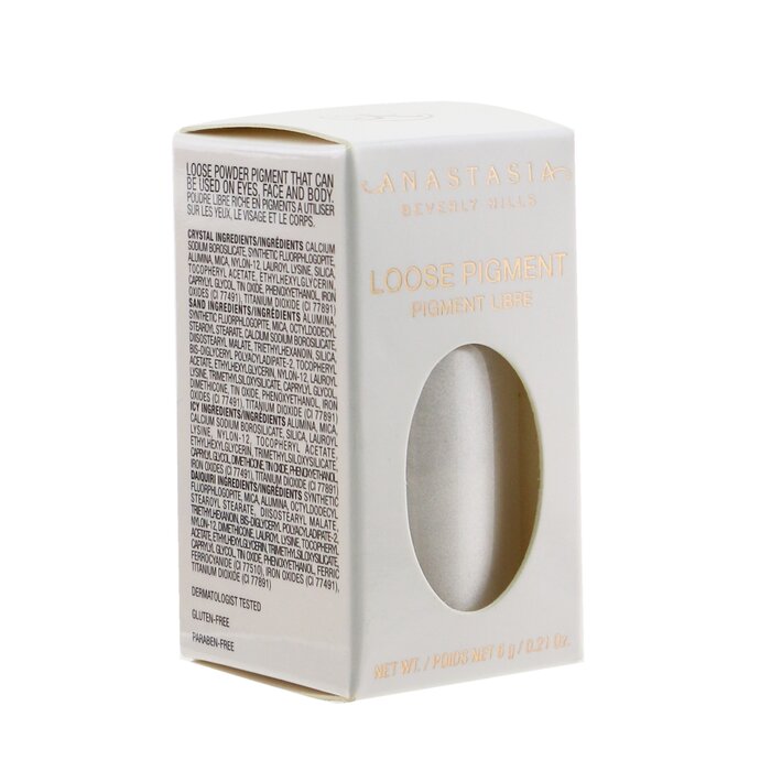 Anastasia Beverly Hills Loose Pigment 6g/0.21ozProduct Thumbnail
