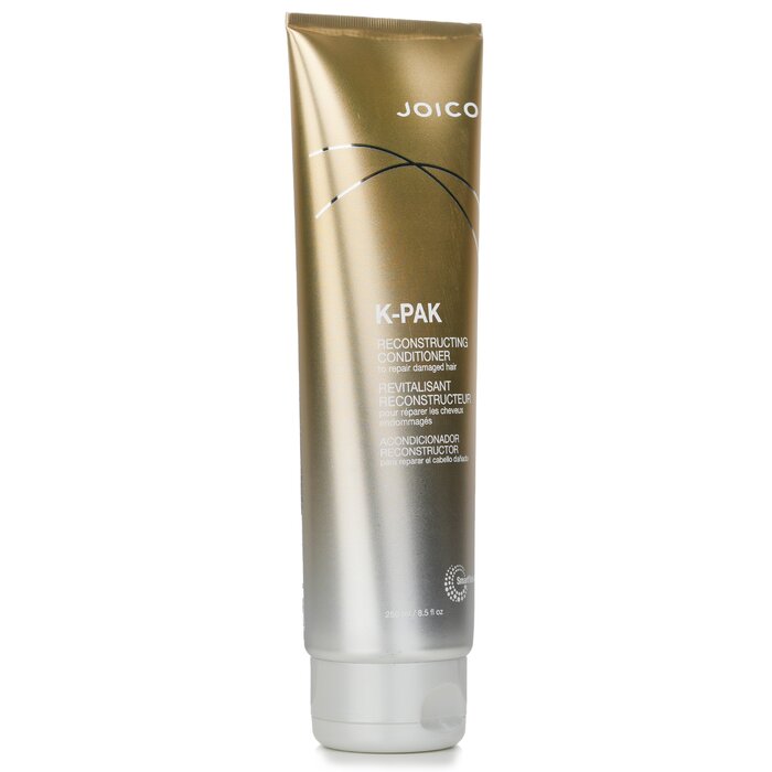 Joico K-Pak Reconstructing Conditioner (To Repair Damaged Hair) 250ml/8.5ozProduct Thumbnail