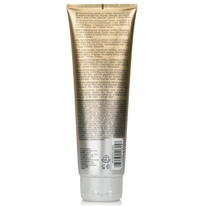 Joico K-Pak Reconstructing Conditioner (To Repair Damaged Hair) 250ml/8.5ozProduct Thumbnail