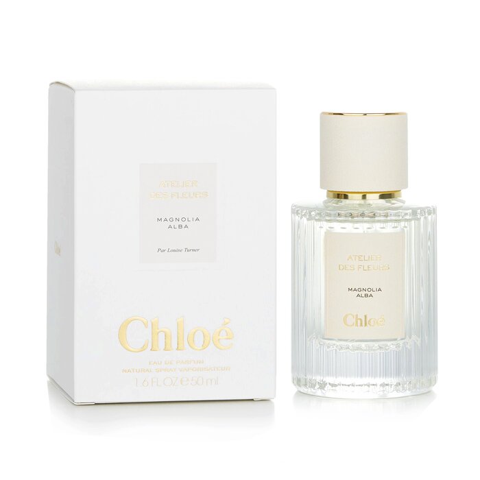 Chloe Atelier Des Fleurs Magnolia Alba Eau De Parfum Spray  50ml/1.7ozProduct Thumbnail