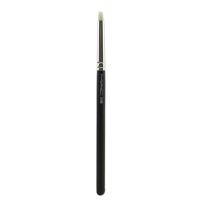 MAC 219 Synthetic Pencil Brush Picture ColorProduct Thumbnail