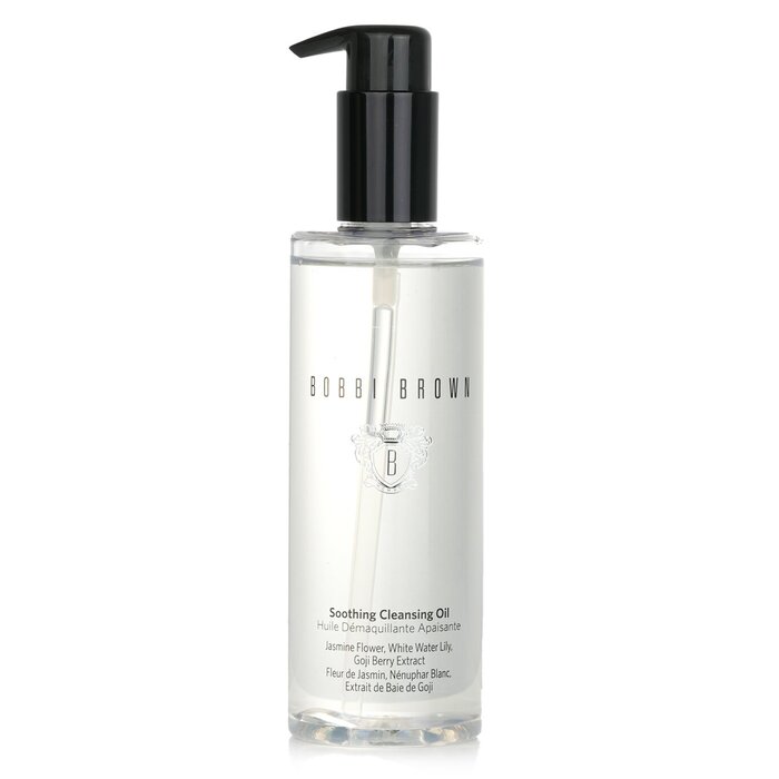Bobbi Brown Soothing Cleansing Oil (Limited Edition) 200ml/6.7ozProduct Thumbnail