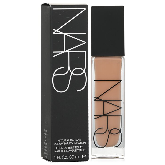 NARS Natural Radiant Base de Larga Duración 30ml/1ozProduct Thumbnail