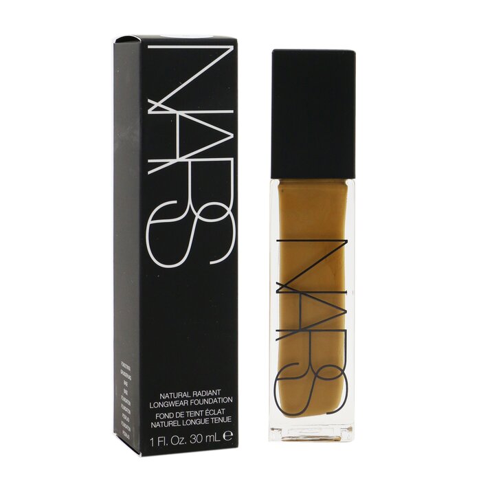NARS Natural Radiant Longwear Foundation 30ml/1ozProduct Thumbnail