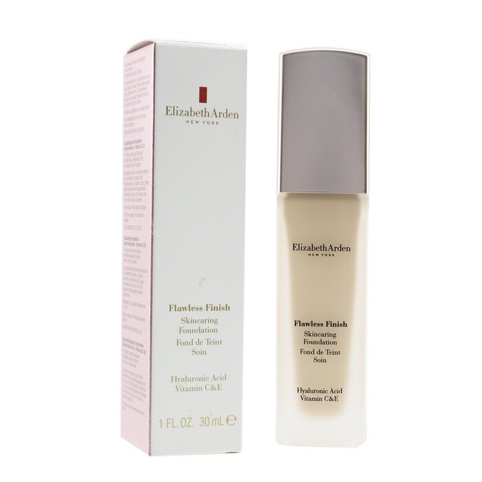Elizabeth Arden Flawless Finish Skincaring Foundation 30ml/1ozProduct Thumbnail