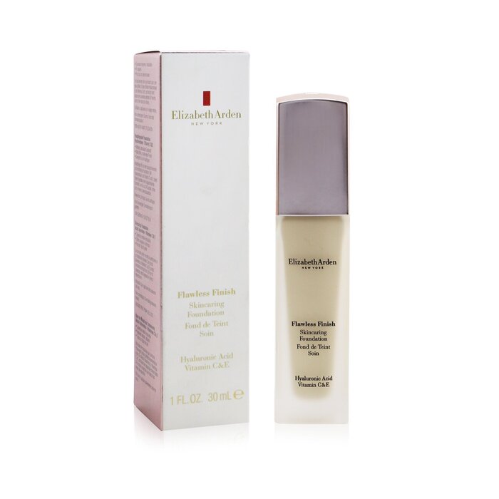 Elizabeth Arden Flawless Finish Skincaring Foundation 30ml/1ozProduct Thumbnail