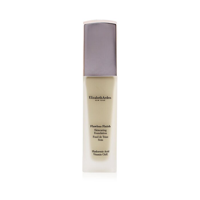 Elizabeth Arden Flawless Finish Skincaring Foundation 30ml/1ozProduct Thumbnail