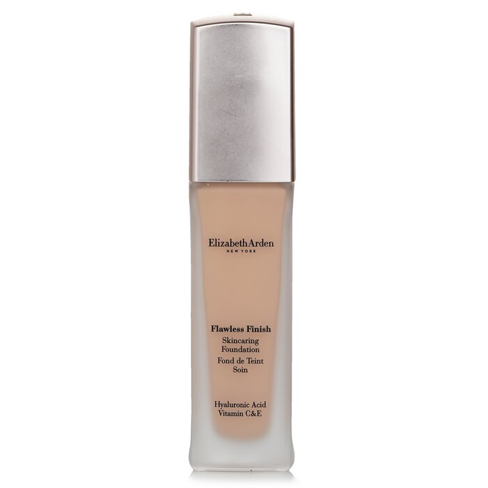 Elizabeth Arden Flawless Finish Skincaring Foundation 30ml/1ozProduct Thumbnail