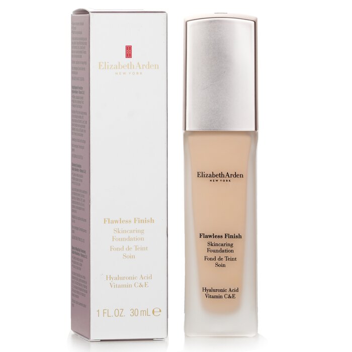 Elizabeth Arden Flawless Finish Skincaring Foundation 30ml/1ozProduct Thumbnail