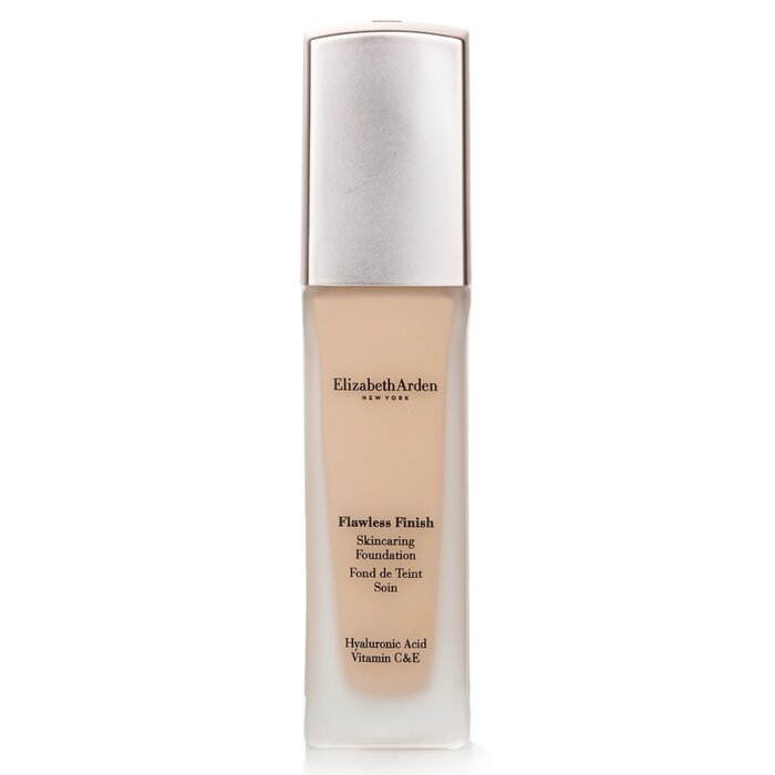 Elizabeth Arden Flawless Finish Skincaring Foundation 30ml/1ozProduct Thumbnail