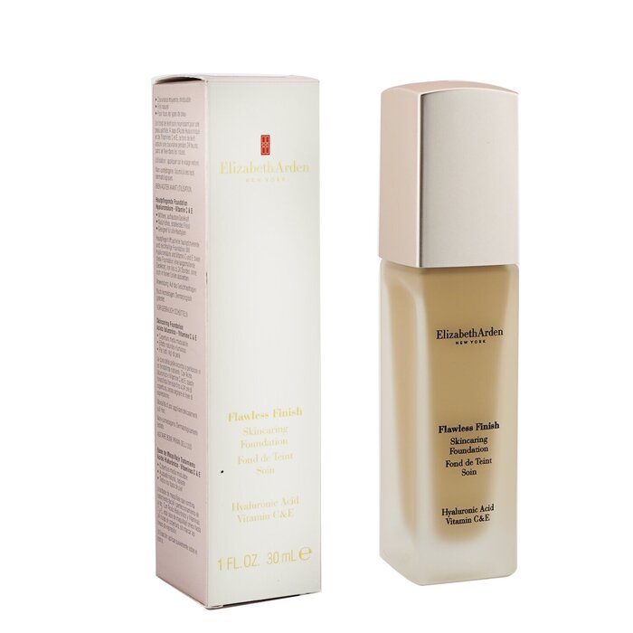 Elizabeth Arden Flawless Finish Skincaring Foundation 30ml/1ozProduct Thumbnail