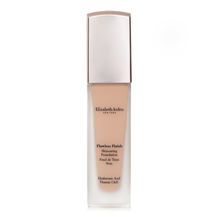 Elizabeth Arden Flawless Finish Skincaring Foundation 30ml/1ozProduct Thumbnail