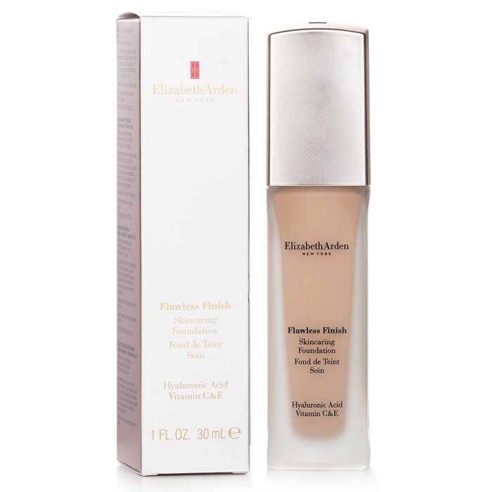 Elizabeth Arden Flawless Finish Skincaring Foundation 30ml/1ozProduct Thumbnail