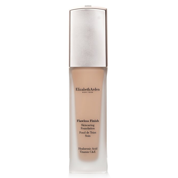 Elizabeth Arden Flawless Finish Skincaring Foundation 30ml/1ozProduct Thumbnail