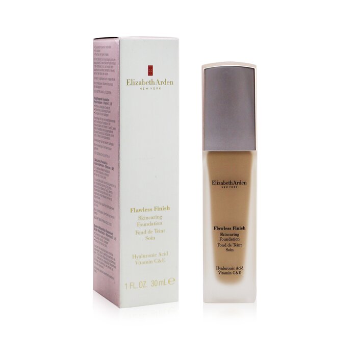 Elizabeth Arden Flawless Finish Skincaring Foundation 30ml/1ozProduct Thumbnail