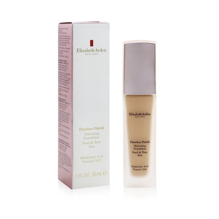 Elizabeth Arden Flawless Finish Skincaring Foundation 30ml/1ozProduct Thumbnail