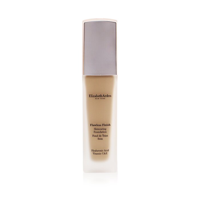 Elizabeth Arden Flawless Finish Skincaring Foundation 30ml/1ozProduct Thumbnail