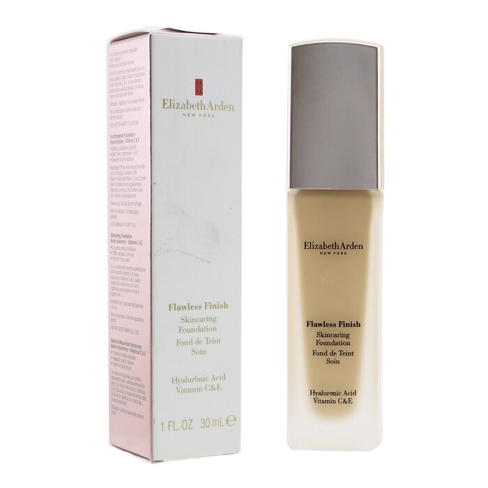 Elizabeth Arden Flawless Finish Skincaring Foundation 30ml/1ozProduct Thumbnail
