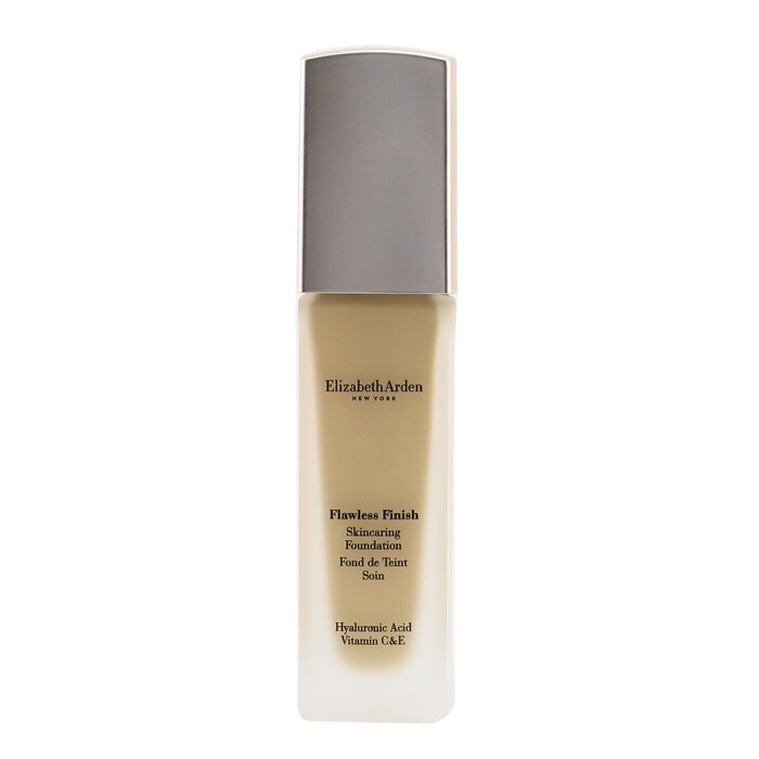 Elizabeth Arden Flawless Finish Skincaring Foundation 30ml/1ozProduct Thumbnail