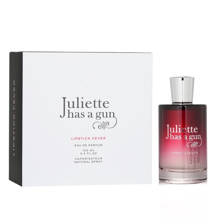 Juliette Has A Gun Lipstick Fever Eau De Parfum Spray 100ml/3.3ozProduct Thumbnail