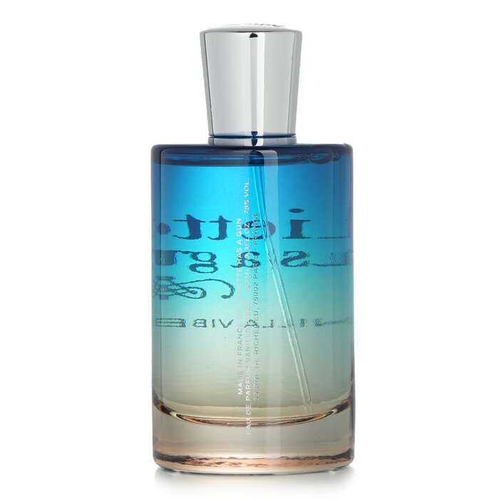 Juliette Has A Gun Vanilla Vibes Eau De Parfum Spray 100ml/3.3ozProduct Thumbnail